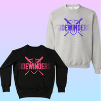 Sidewinder Crewneck Sweatshirt