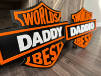 Worlds Best ….