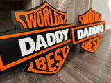 Worlds Best ….