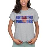 Warriors Tee