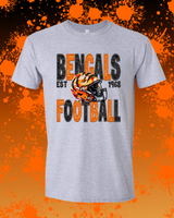 Bengals Football