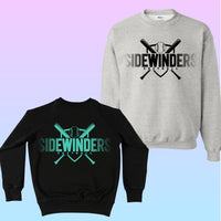 Sidewinder Crewneck Sweatshirt