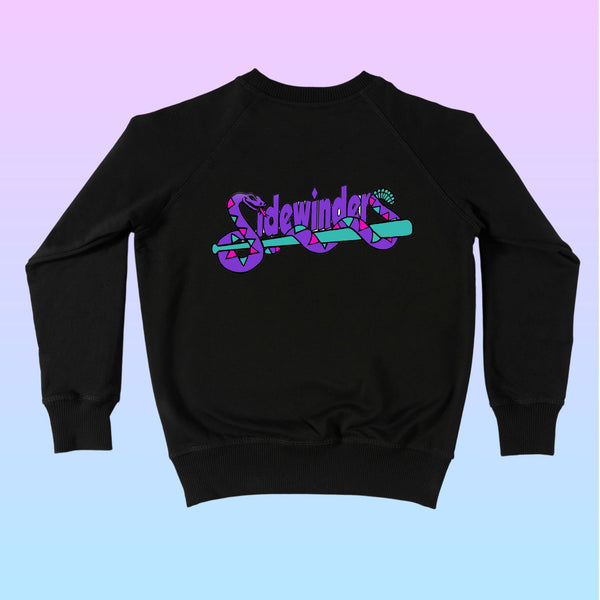 Sidewinder Crewneck Sweatshirt