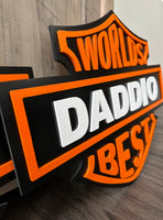 Worlds Best ….