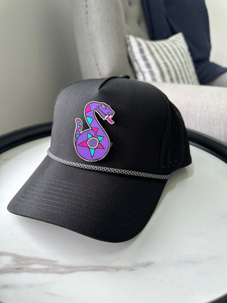 Sidewinders Hat