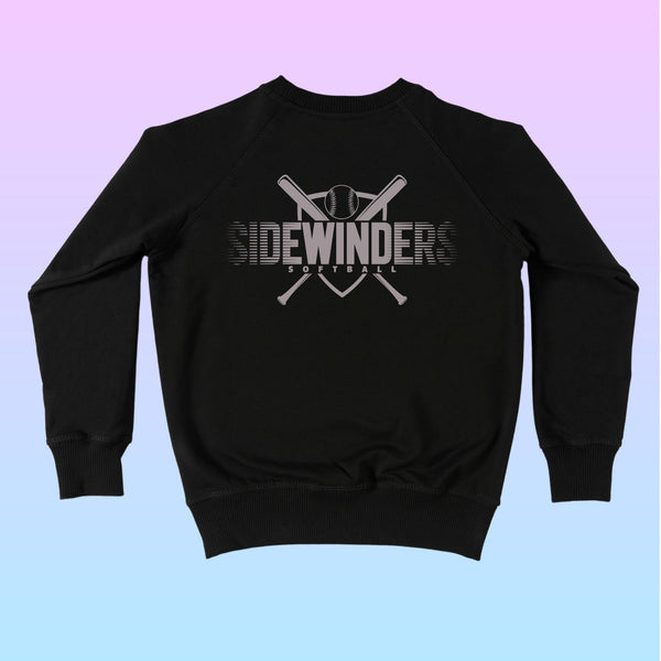 Sidewinder Crewneck Sweatshirt