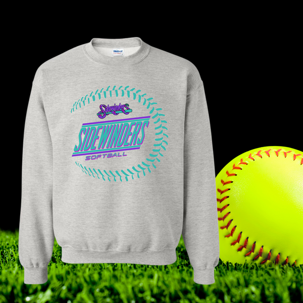 Sidewinder Crewneck Sweatshirt