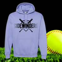 Sidewinders Hoodie